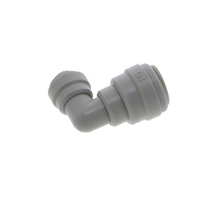 DMfit Elbow Union - 1/2 x 1/4 Push-in