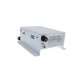 Aqua Flo 44302407 Control Module 12V