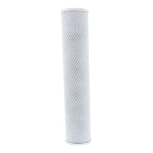 Omnipure OMB200XF 20" OMB200XF Carbon Block 10mic Filter