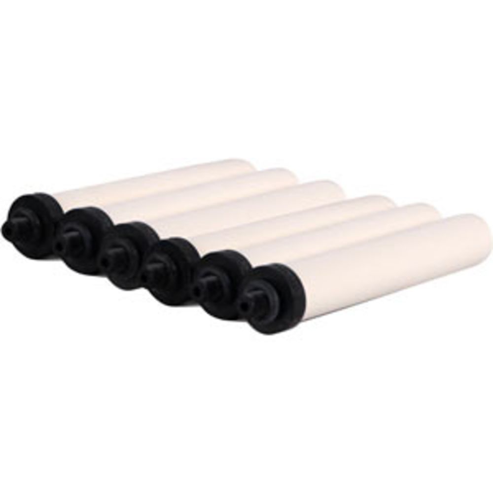 Doulton RIO 2000 Replacement Ceramic Water Filter Candle [6 pack]
