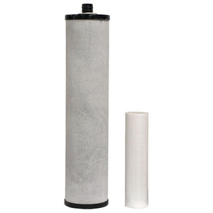 Kinetico 109-0020 Replacement Filter Set for MF5/620 System