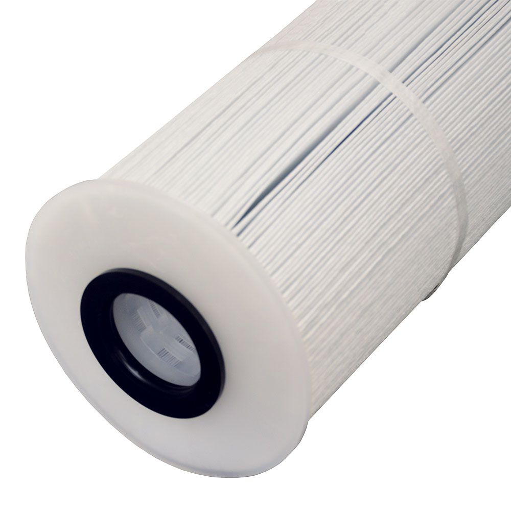 Neo-Pure PSJ-170-S2A Pleated Synthetic Jumbo Cartridge 0.2 micron ABS