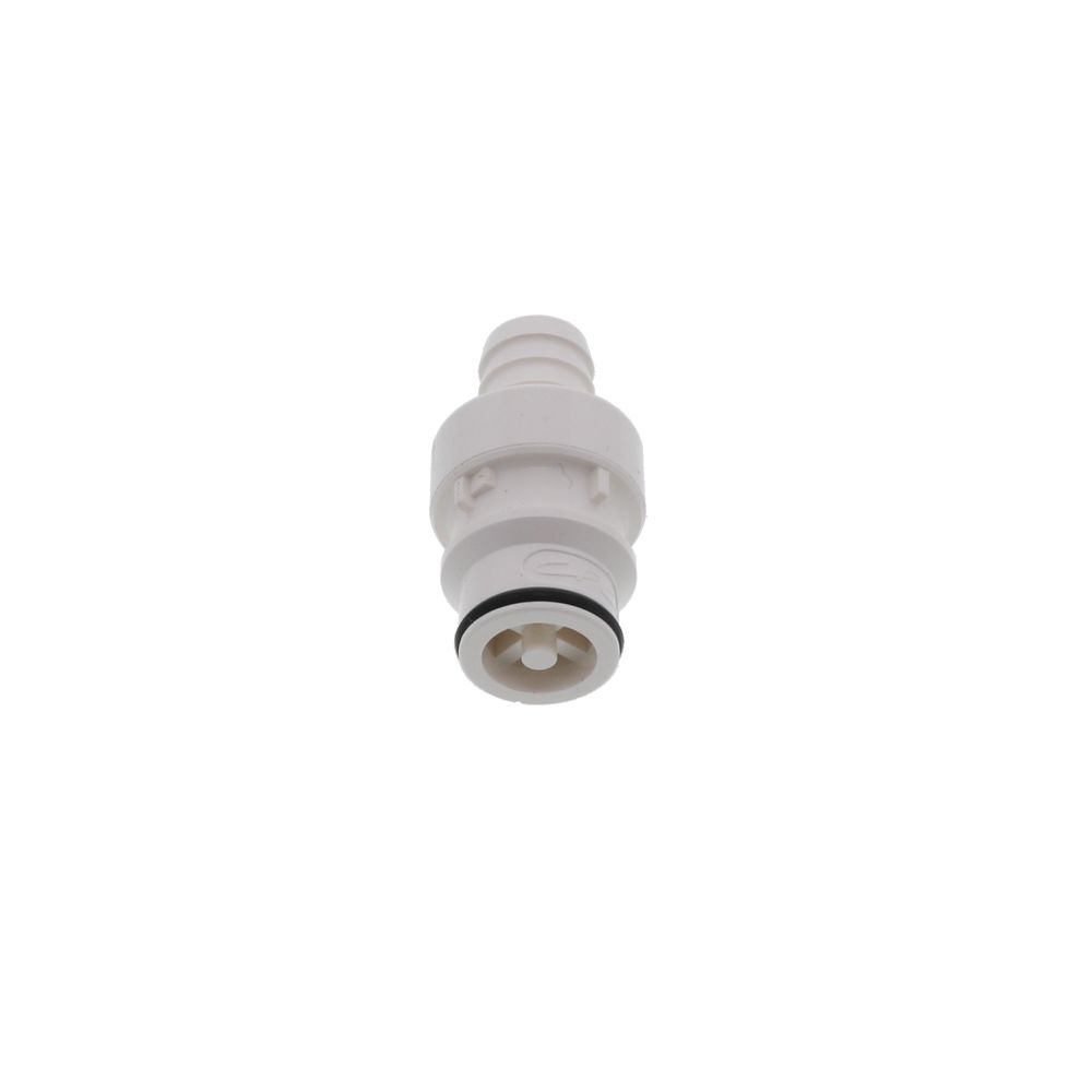 HFC22835 In-Line Hose Barb Coupling Insert 1/2 ID Barb