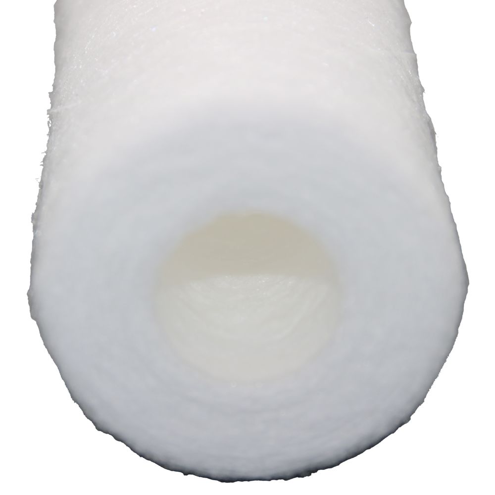 9-7/8" Purtrex Sediment Depth Filter - 3 Mic [PX03-9 7/8]