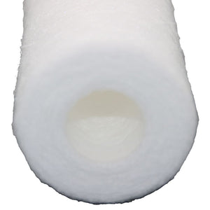 9-7/8" Purtrex Sediment Depth Filter - 3 Mic [PX03-9 7/8]