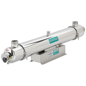 Sanitron S50C, 20 gpm, Ultraviolet Water Purifier