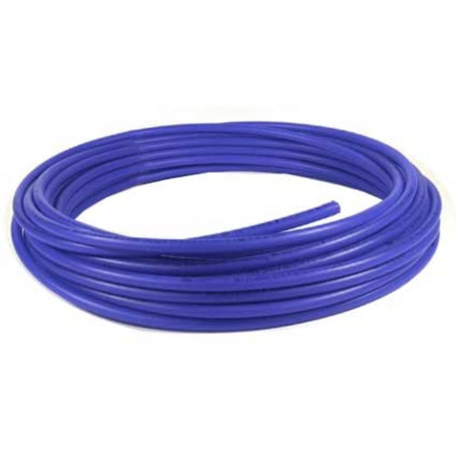 PEX-B Tubing - 1/2" CTS [ID] BLUE