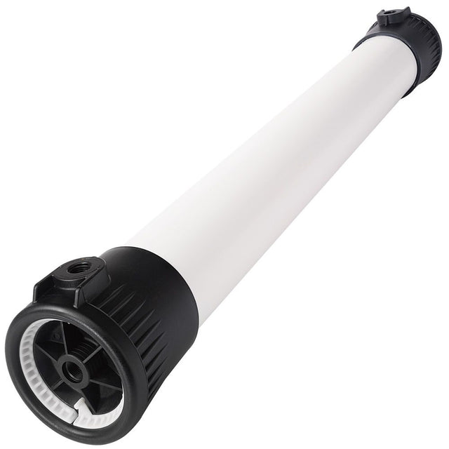AXEON 200541 4 x 80 PVC Membrane Housing 1/2" x 1" Ports