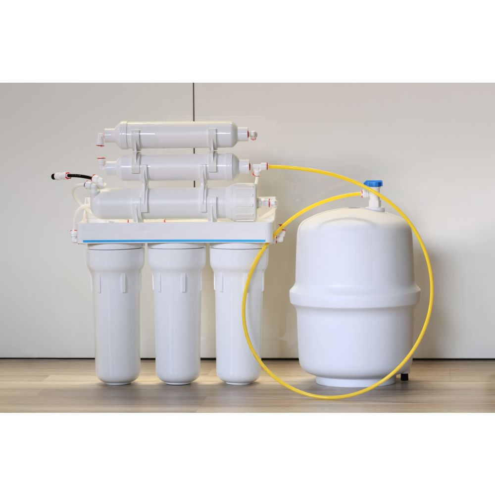 Neo-Pure HYD-SEDHT Hydrotech 41400008 Compatible Sediment Prefilter 5 micron
