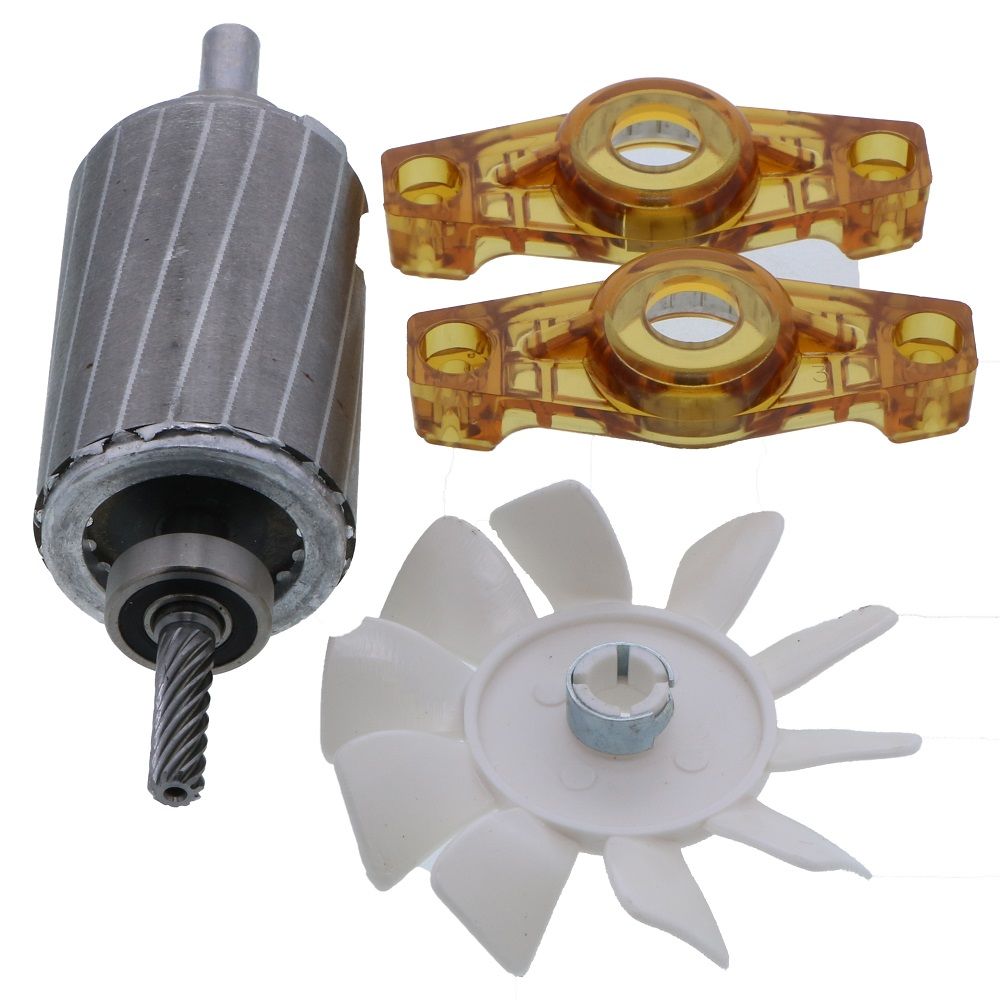 Stenner Classic Series Motor Service Kit for Classic Series Pumps 120V