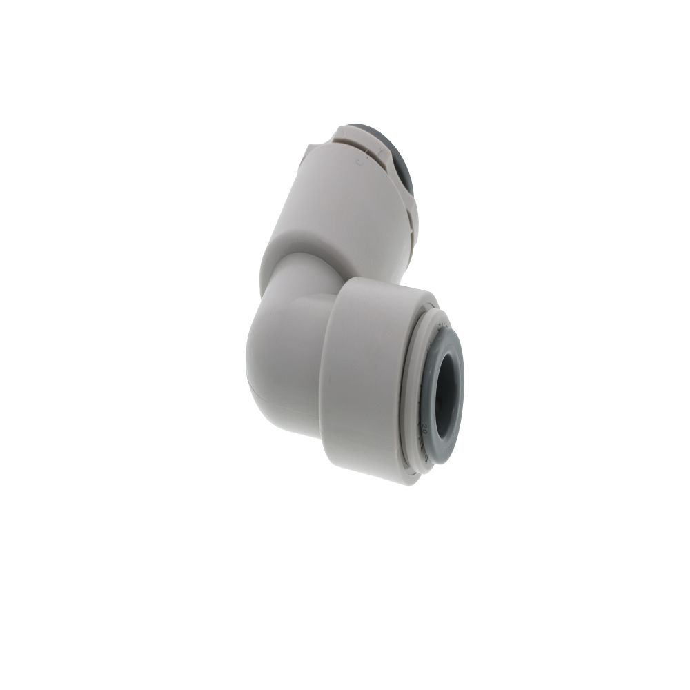 John Guest Superseal Elbow - 3/8 Superseal x 5/16