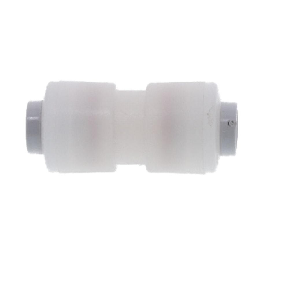 Kynar PVDF Union Connector - 1/4
