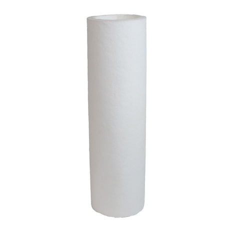 Neo-Pure MB-645200-01 20" Polypropylene Sediment Depth Filter 1 Micron