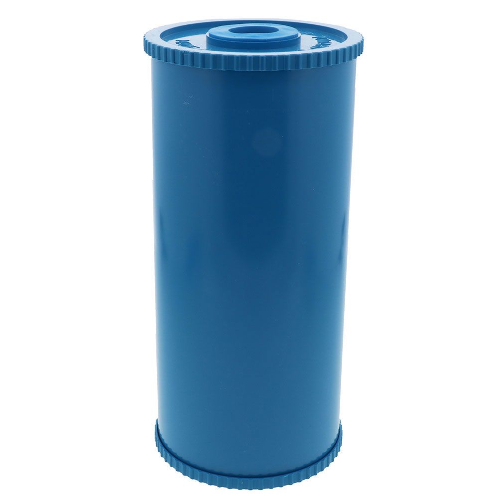 Aries AF-10-3232-BB  Calcor pH Neutralization Cartridge 10" x 4.5"