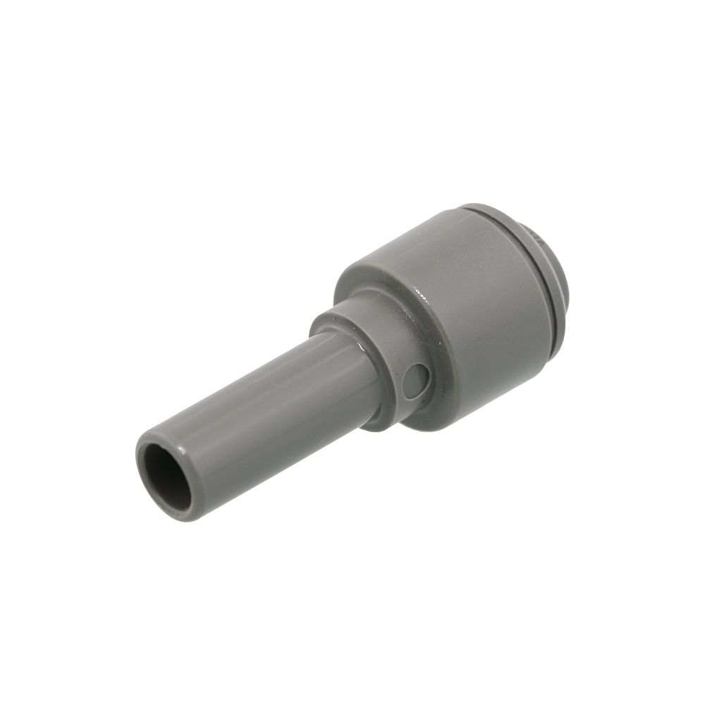 John Guest Reducer Stem -  1/4 x 5/16 Stem
