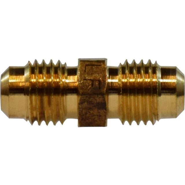 Brass LF 7402 3/8" Union