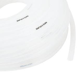 Silicone Tubing - 3/8 ID x 1/2 OD - Natural