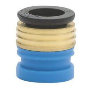 Carstick Polymer Nickel-Plated Brass Cartridge 290 psi, NBR, [1/4"]