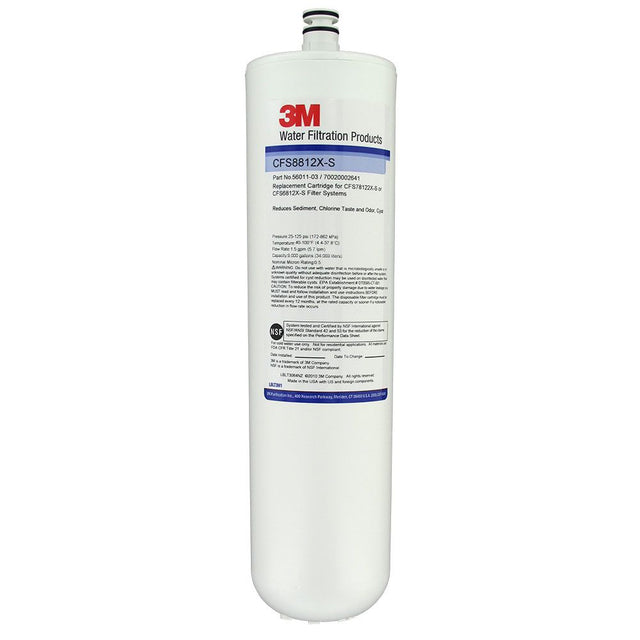 3M CFS8812X-S Filter Cartridge