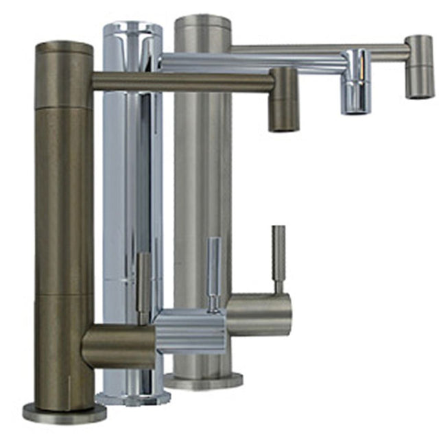 Waterstone Hunley 1900H Series Faucets - Hot Only