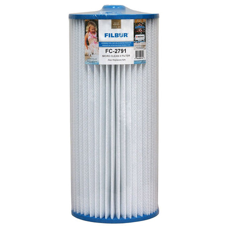 Filbur FC-2791 Spa Filter Cartridge for Sundance MicroClean II Plus
