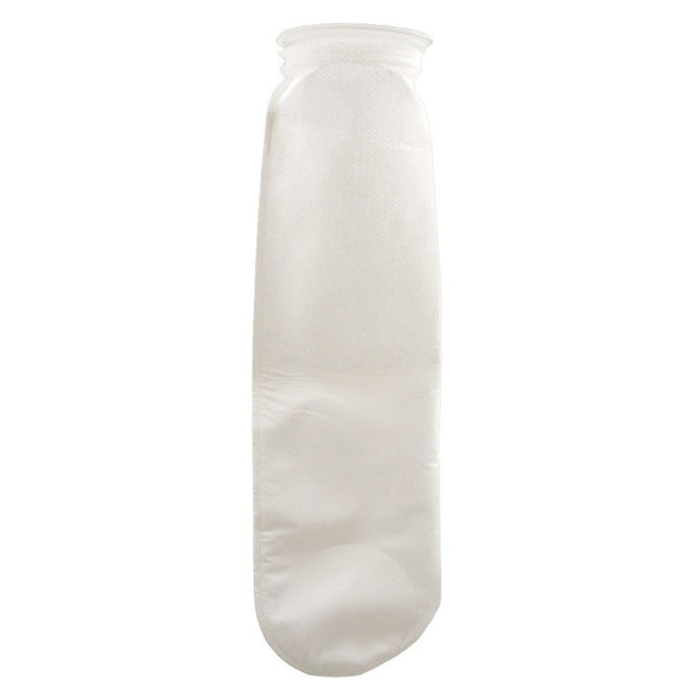Neo-Pure FB Series #2 Polypropylene Felt Bag Filter Poly Ring 10 Micron