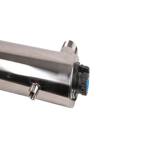 Viqua VP950M Cobalt Series Monitored UV System Powered By Sterilight 46 gpm