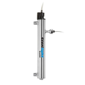 Viqua Sterilight SSM-24 Silver Plus UV System 6.0 gpm
