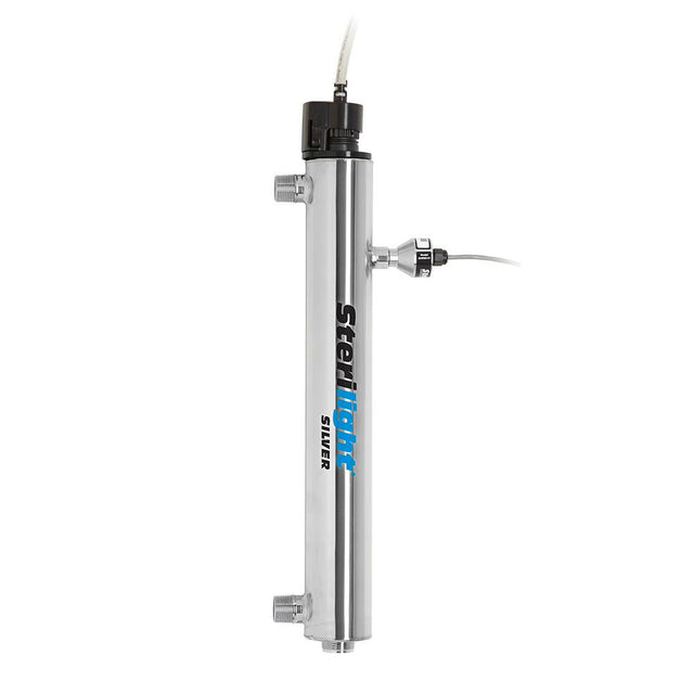 Viqua Sterilight SSM-24 Silver Plus UV System 6.0 gpm