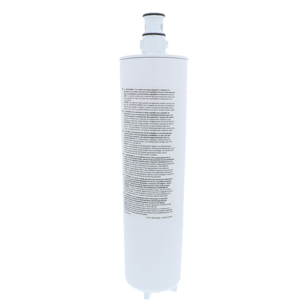 3M HF25 Replacement Cartridge 56152-01