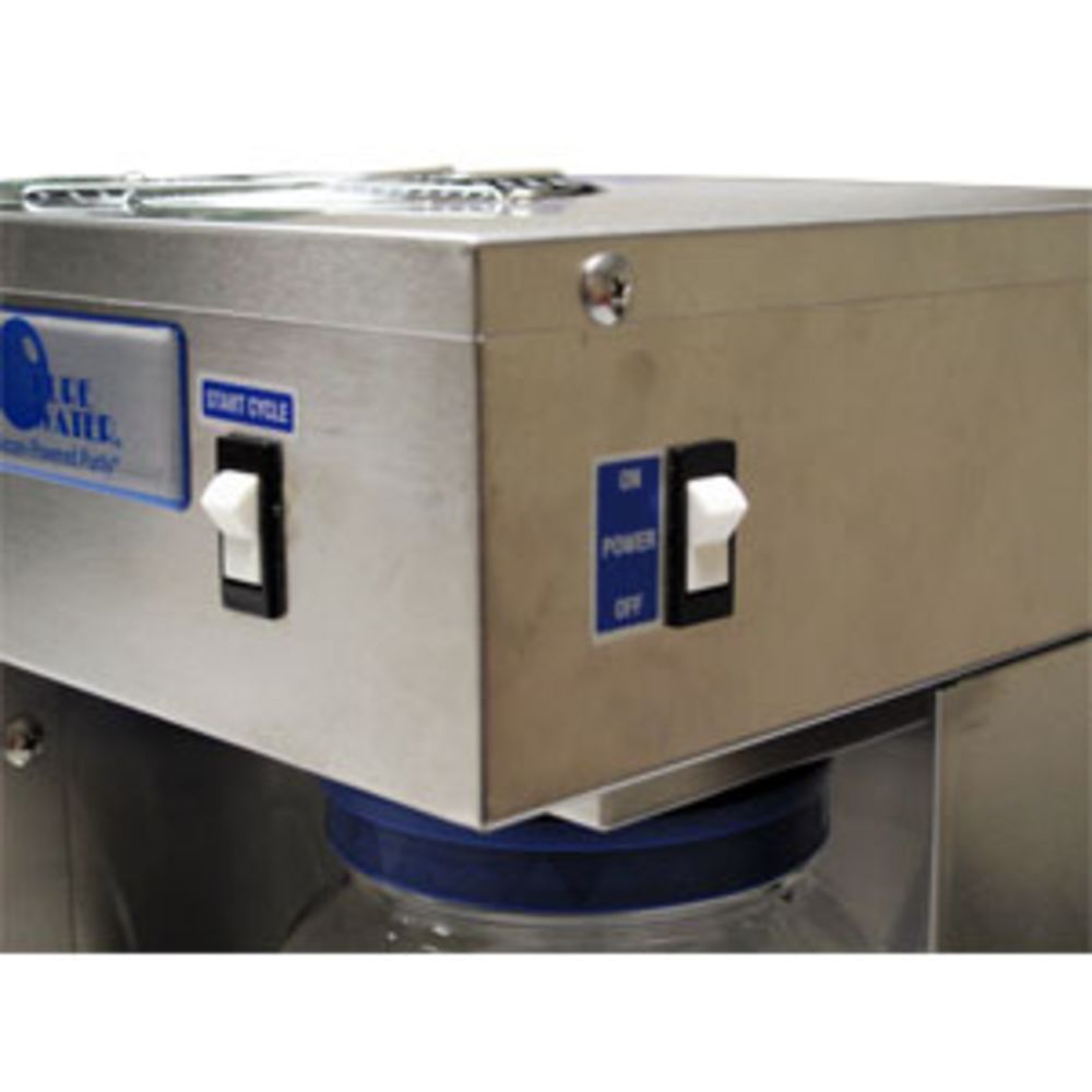 Pure Water™ Mini-Classic CT Countertop Distiller