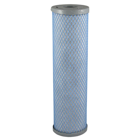 Harmsco® HAC-10-LR-W AC & Lead Removal Filter 9-3/4" x 2-3/4" - 5 mic