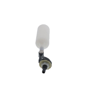 Kerick MB22 Mini Adjustable Float Valve – 1/4 ID Barb