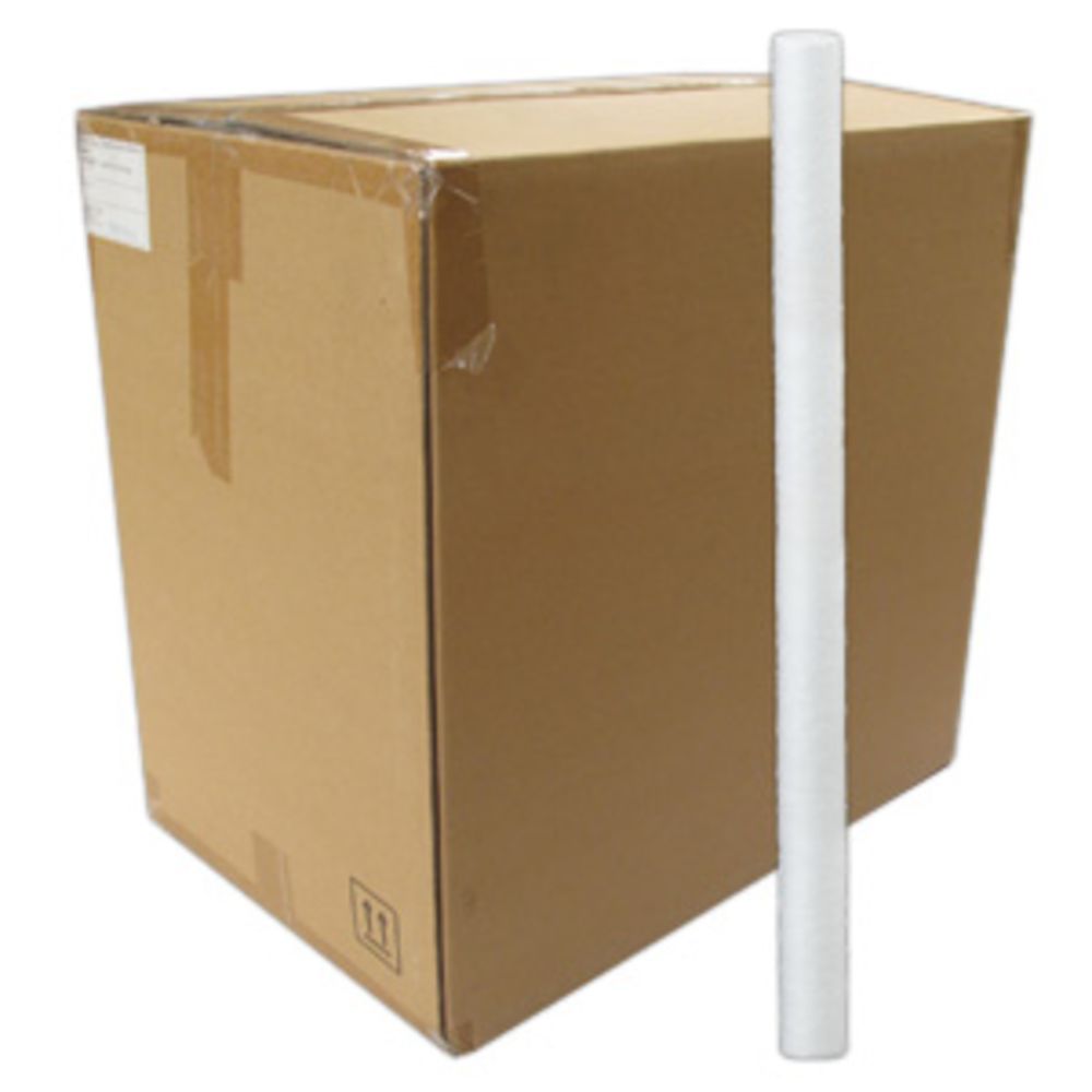 Neo-Pure MB-25400-S05-222S 40" High Efficiency Meltblown Filter 0.5 micron
