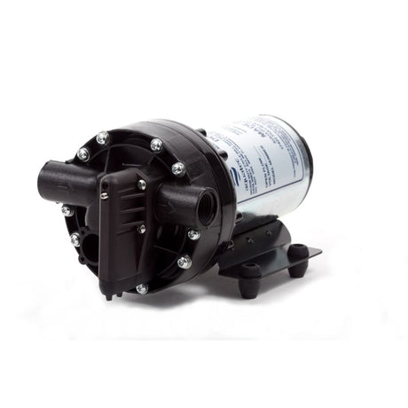 Aquatec 5518-1EM1-M638 Pump 5.3GPM, 1/2" FNPT, with Demand Switch, 12VDC