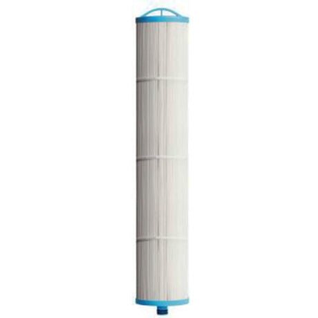 Enpress NFS-PL20/10-HF Orange Series Dual Gradient Pleated Filter 20/10 mic