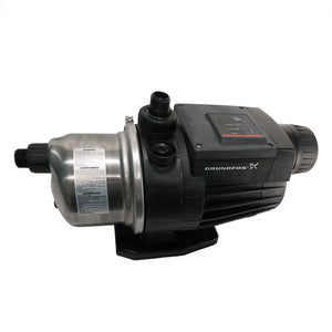 Grundfos MQ3-35 [115V] 3/4 HP Pressure Booster Pump - 96860172