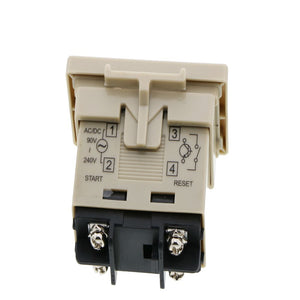 Polaris UV Timer