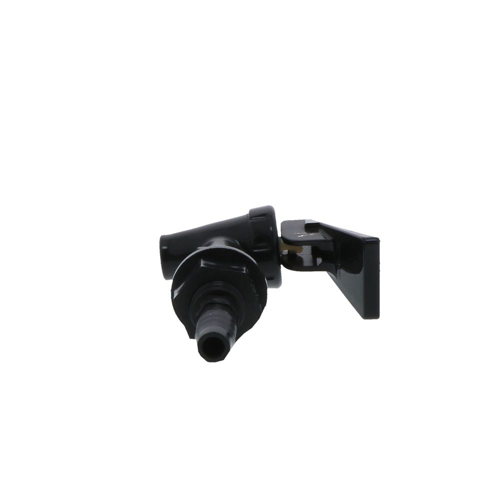 Tomlinson 1018710 Water Dispenser - 5/8-18 UNF male, 3/8" ID barb w/nut