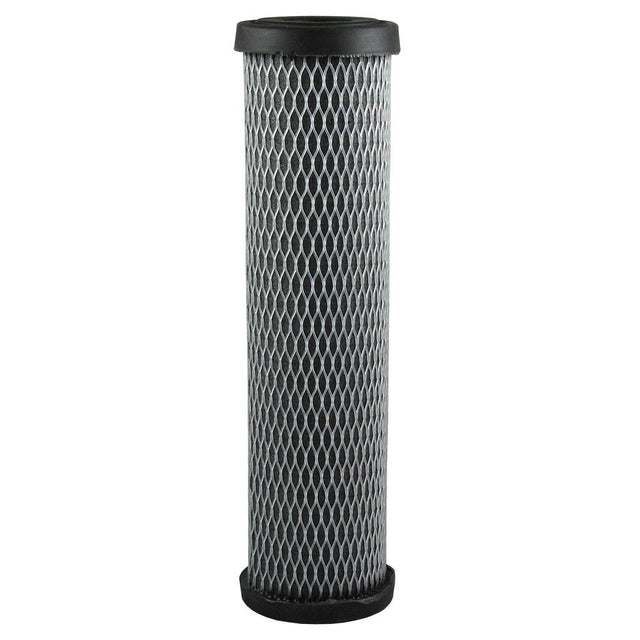 9-3/4" Omnifilter TO1-SS Carbon Impregnated Cellulose 5 mic Filter
