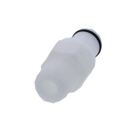 PLC24004BSPT Male Thread Coupling Insert 1/4 BSPT
