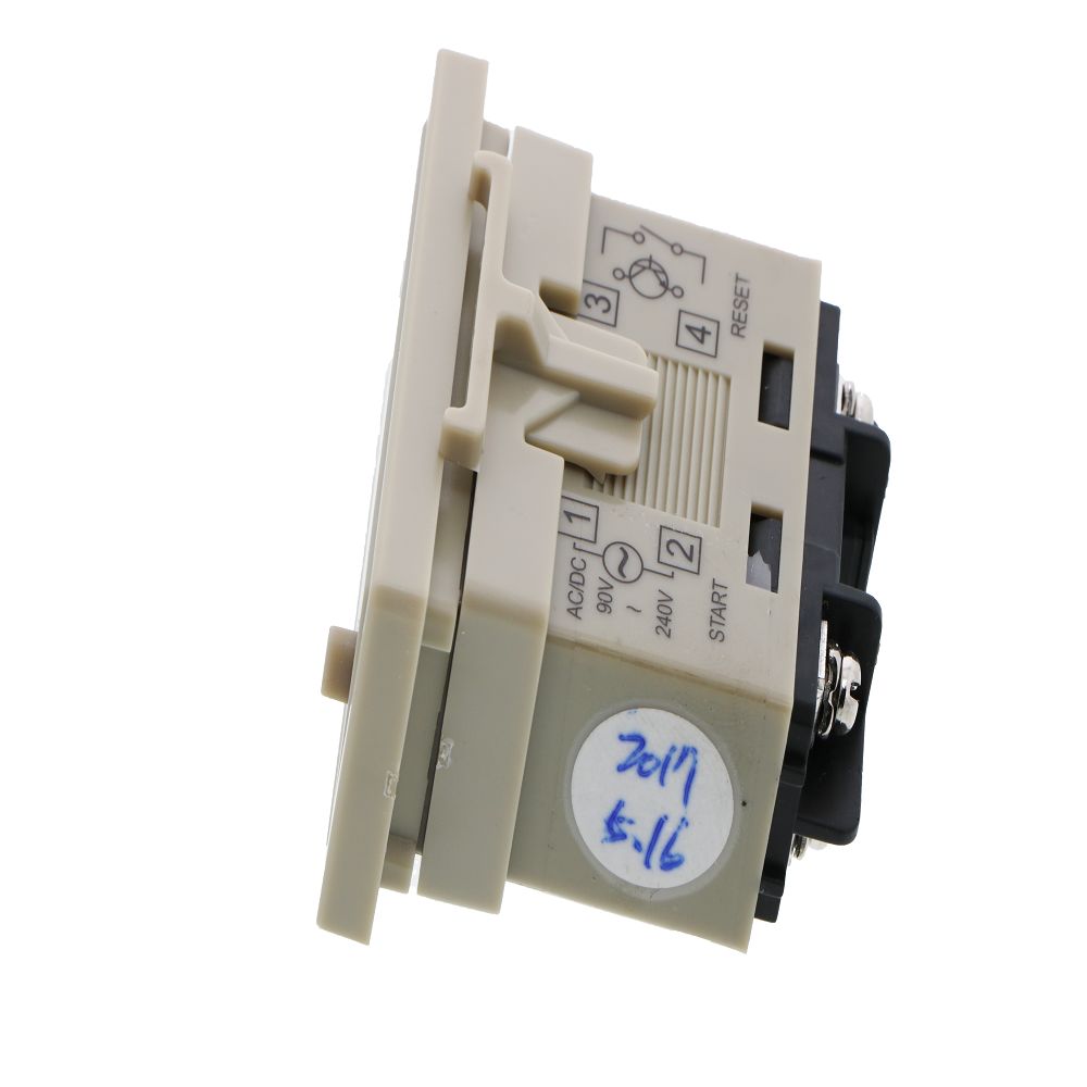 Polaris UV Timer