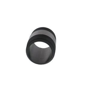 Schedule 80 PVC Nipple 1-1/2" MPT x 2-1/2" L