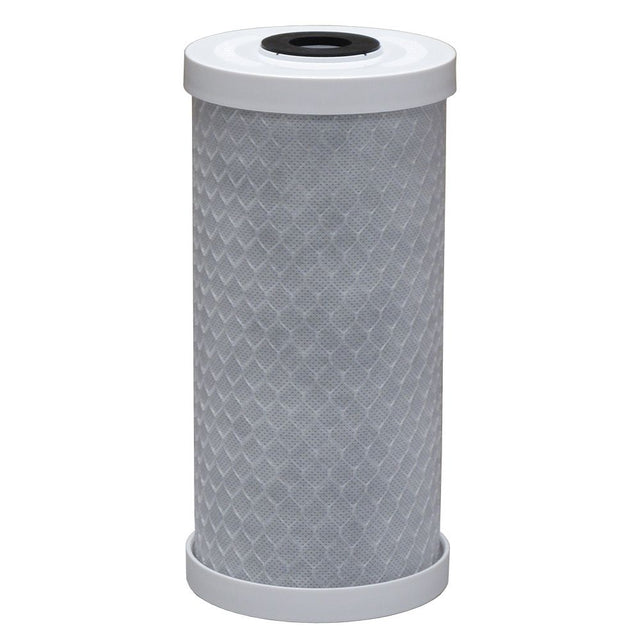 Filtrex Matrikx CTO 10" BB Carbon Block Filter 5 mic