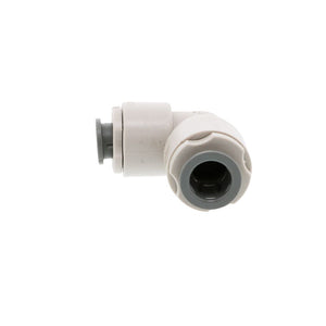 John Guest Superseal [both] Elbow Union - 3/8 x 5/16