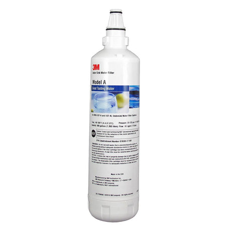 3M Model A Replacement Cartridge for USF-A