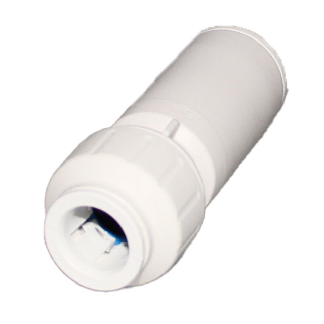 John Guest Stackable Reducer Stem - 28mm Stem x 22mm
