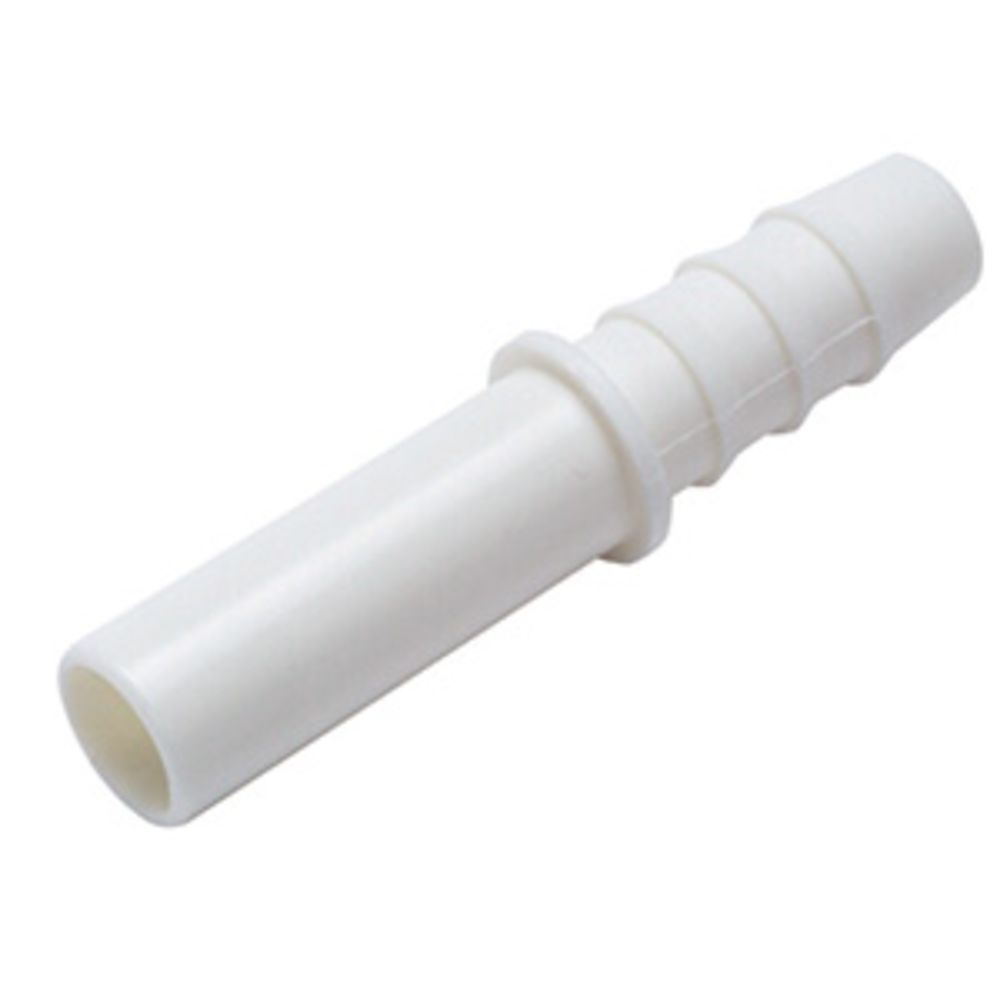 Parker LIQUIfit Stem To Hose Barb - 3/8 x 1/4 Barb