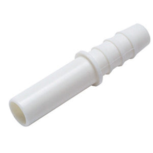Parker LIQUIfit Stem To Hose Barb - 3/8 x 1/4 Barb