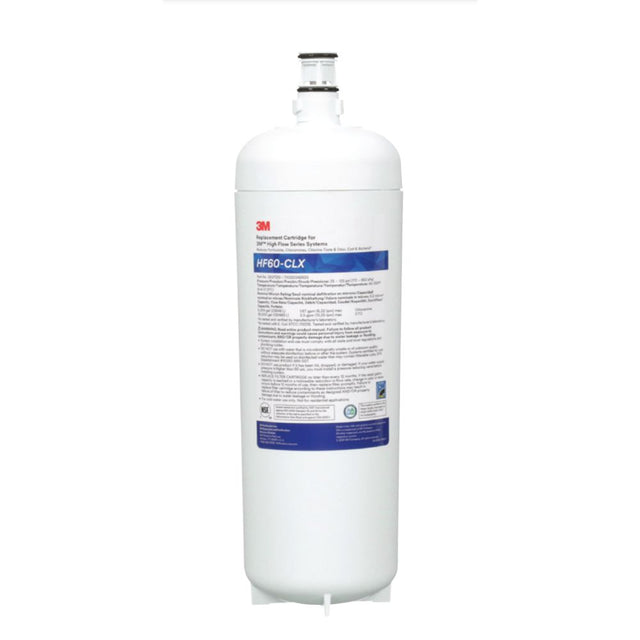 3M High Flow CLX Series 5637211, Model HF60-CLXS [Cyst-rated, high capacity] 0.2MIC